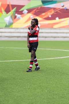 Bild 420 - wCJ Altona 93 - VfL Pinneberg : Ergebnis: 5:1